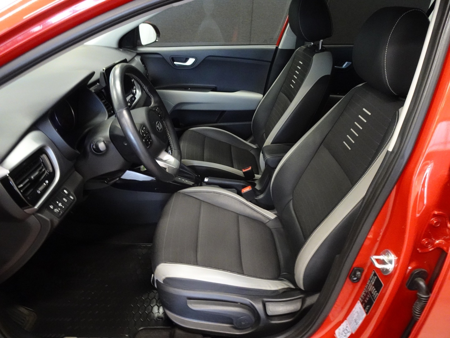 KIA Stonic 2021