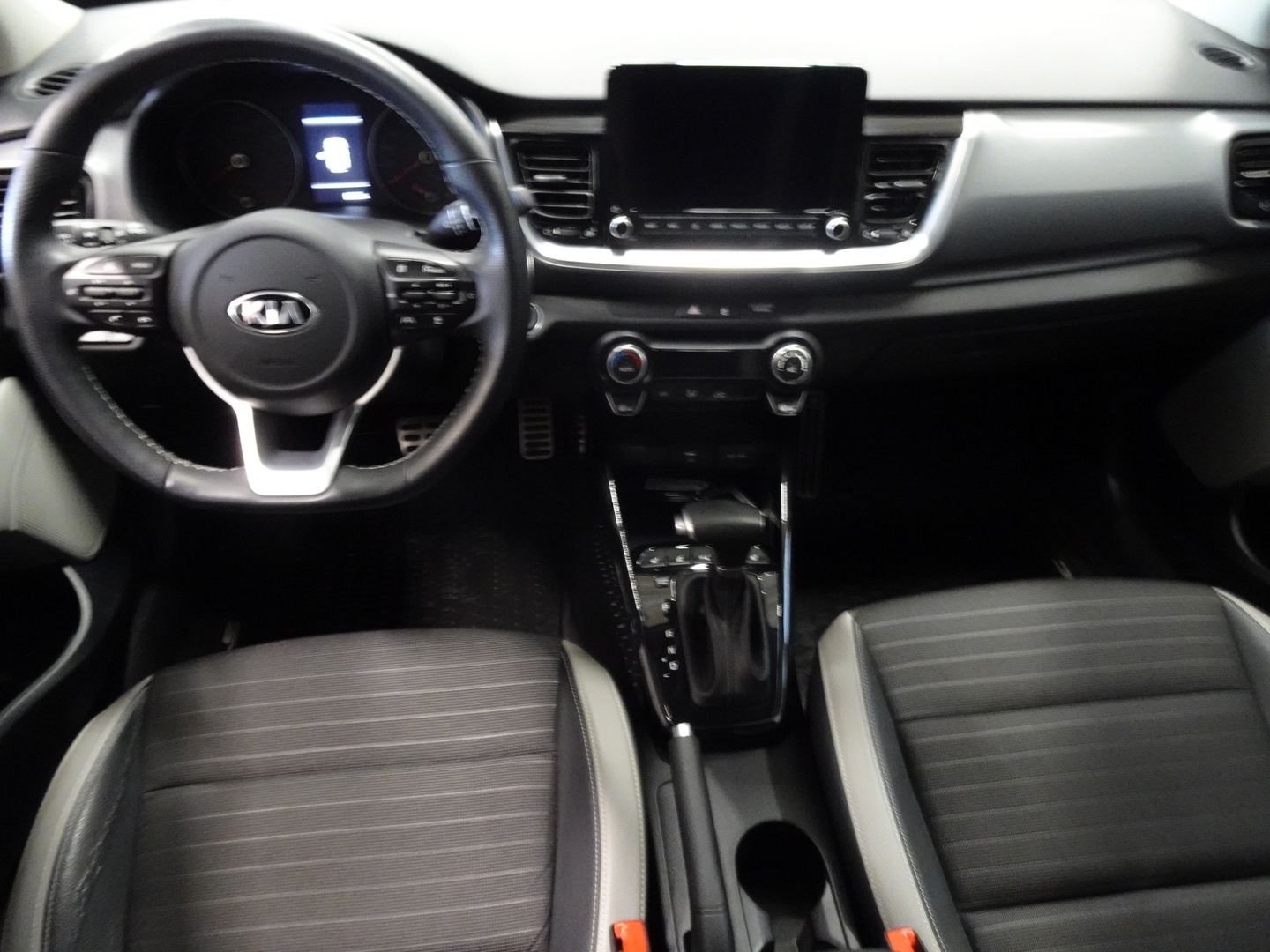 KIA Stonic 2021