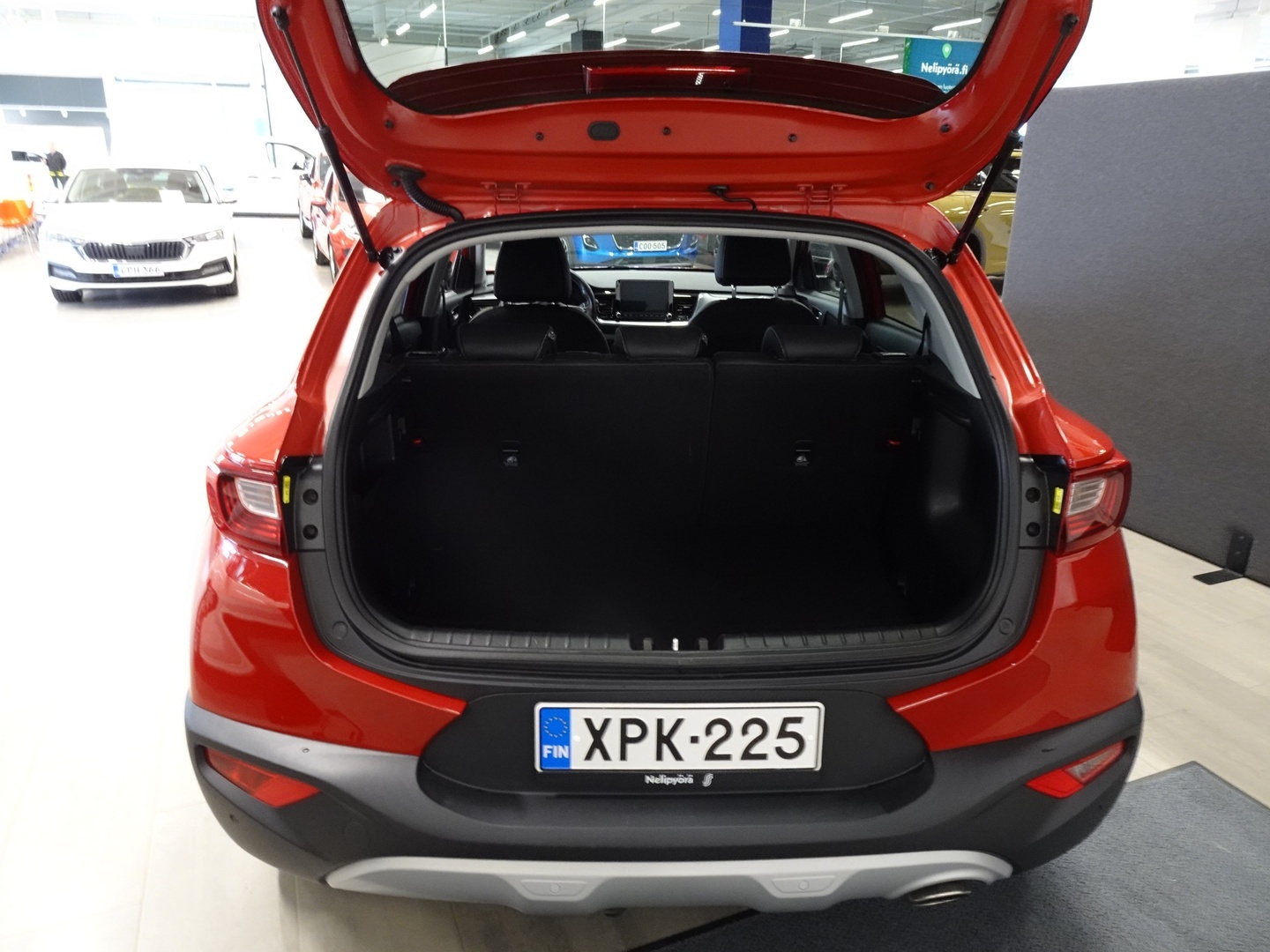 KIA Stonic 2021