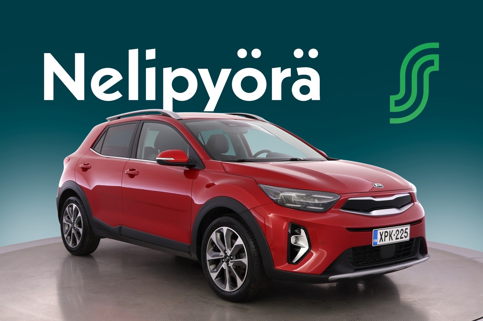 KIA Stonic 2021