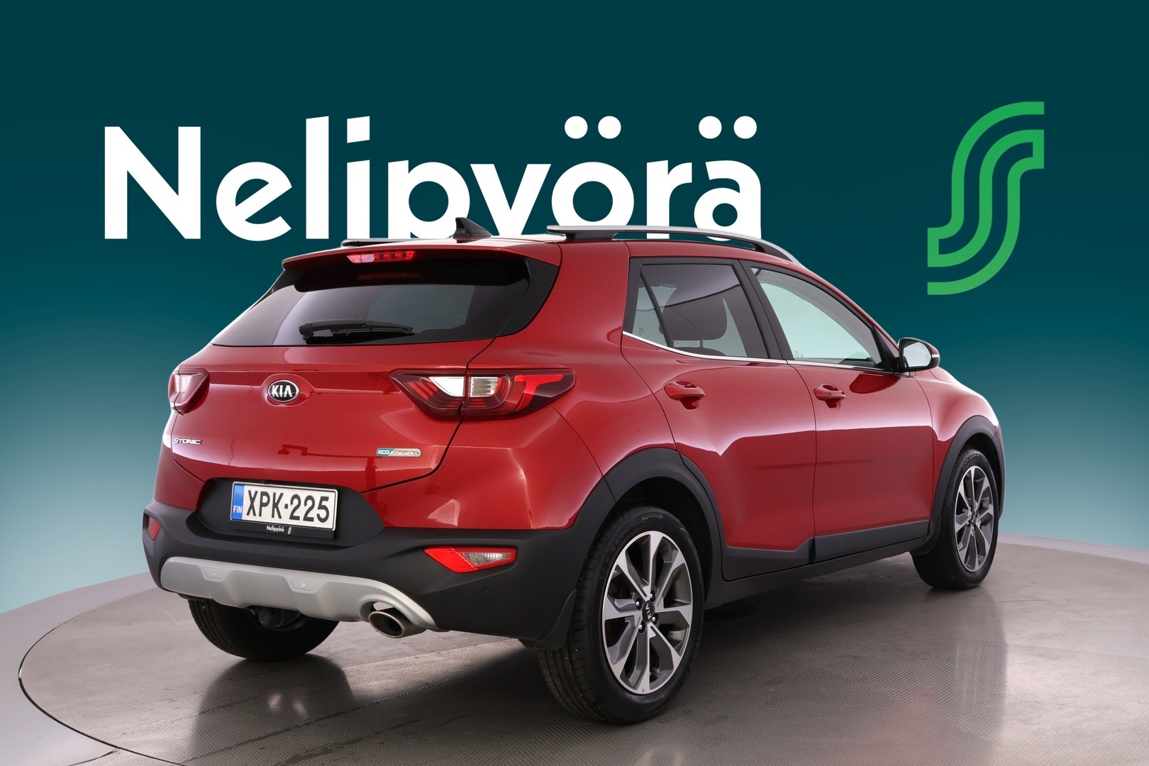 KIA Stonic 2021