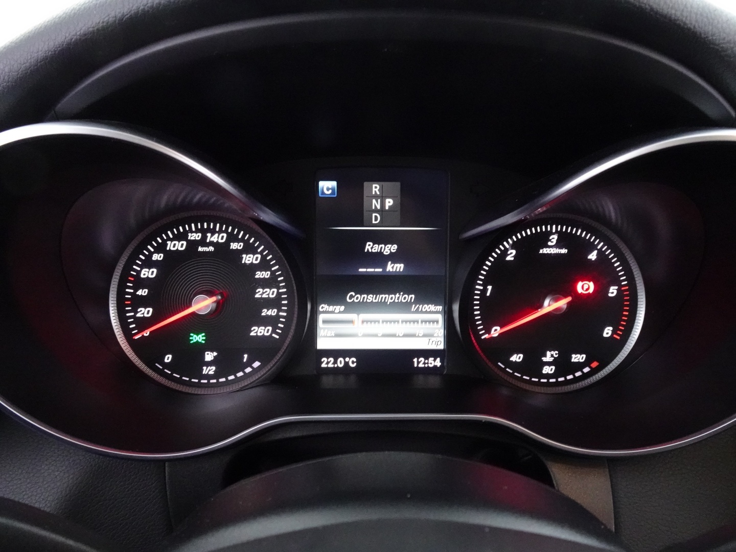 MERCEDES-BENZ C 2016
