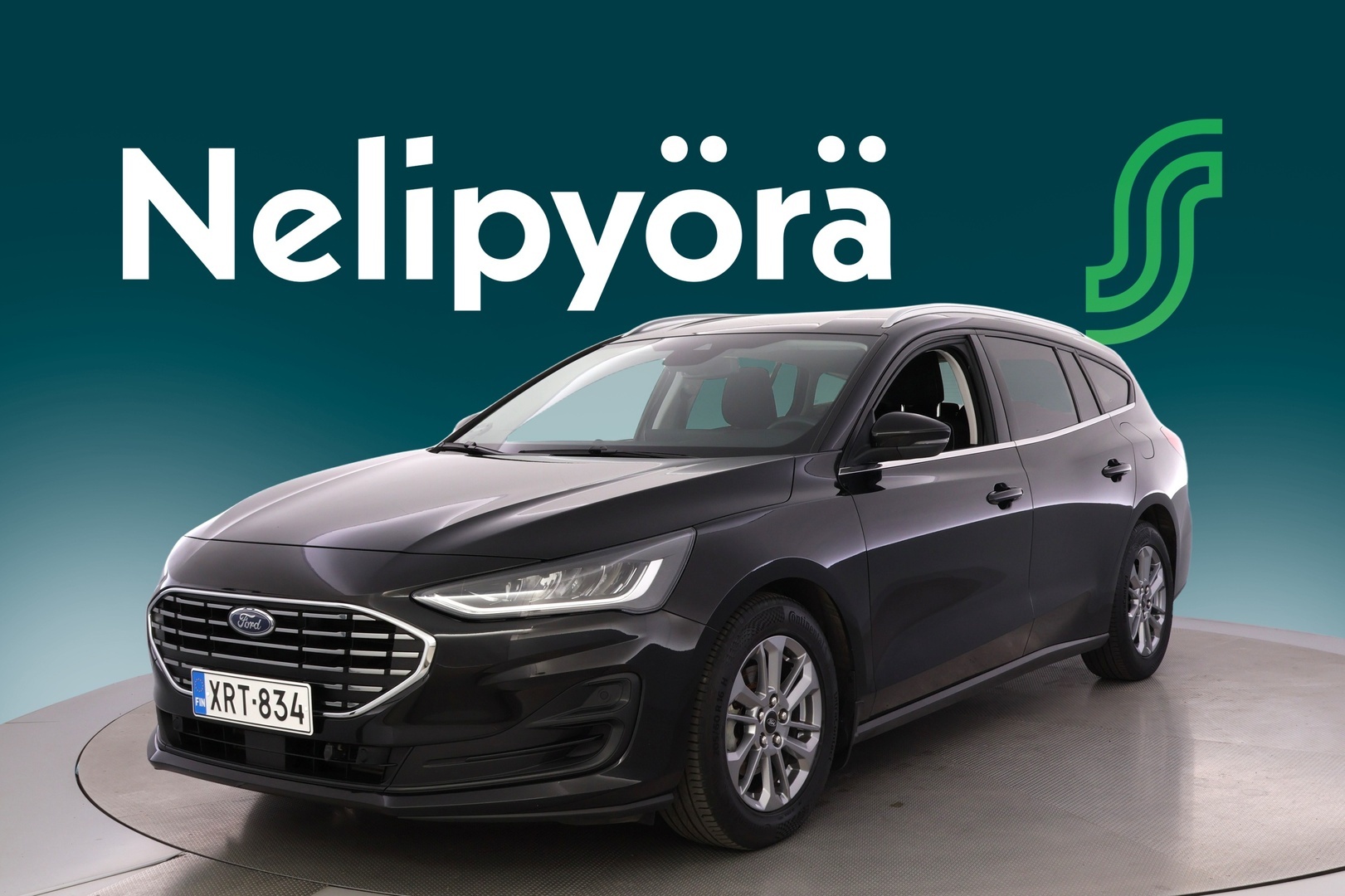 FORD Focus 2023