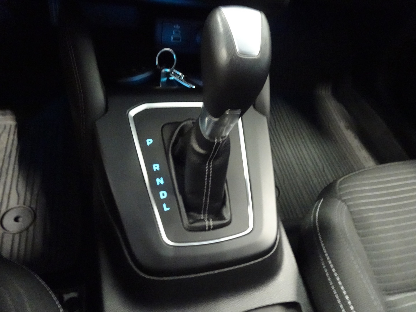 FORD Focus 2023