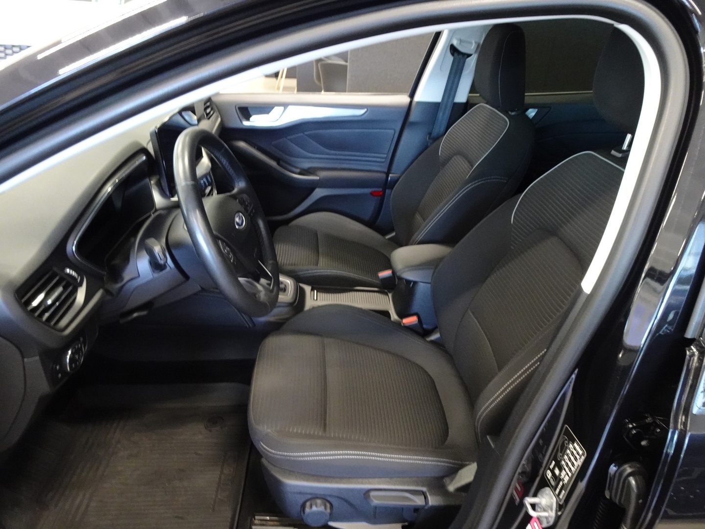FORD Focus 2023