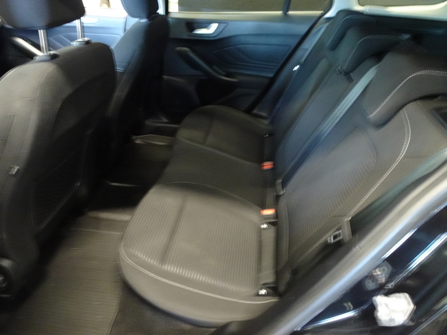FORD Focus 2023