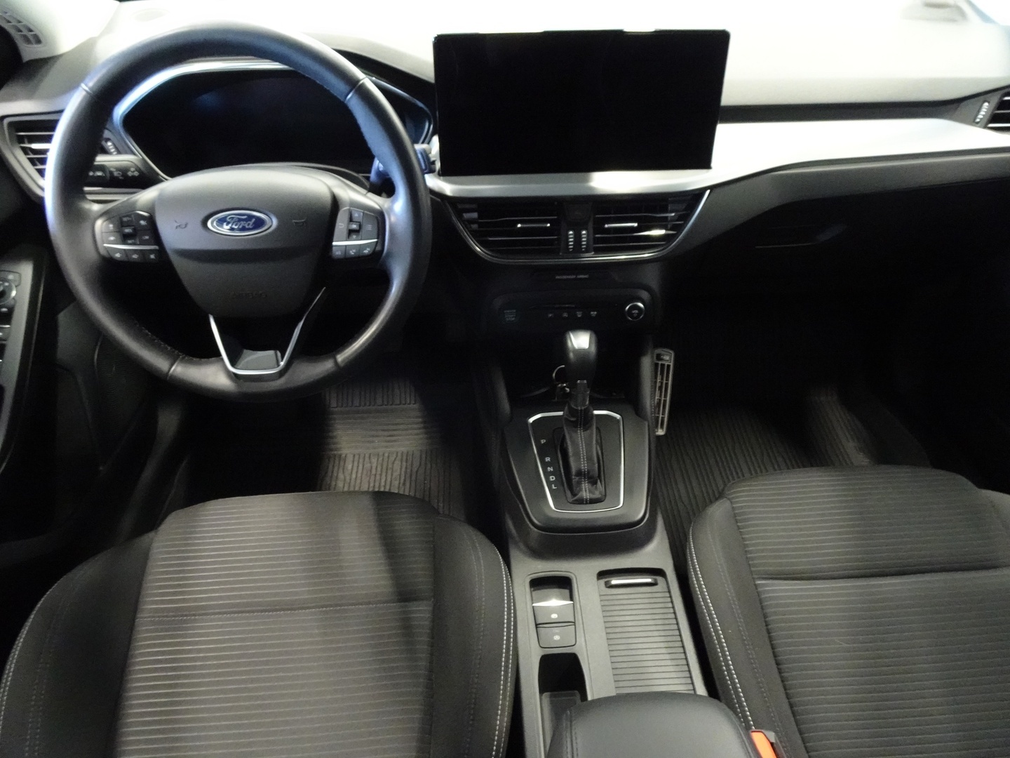 FORD Focus 2023