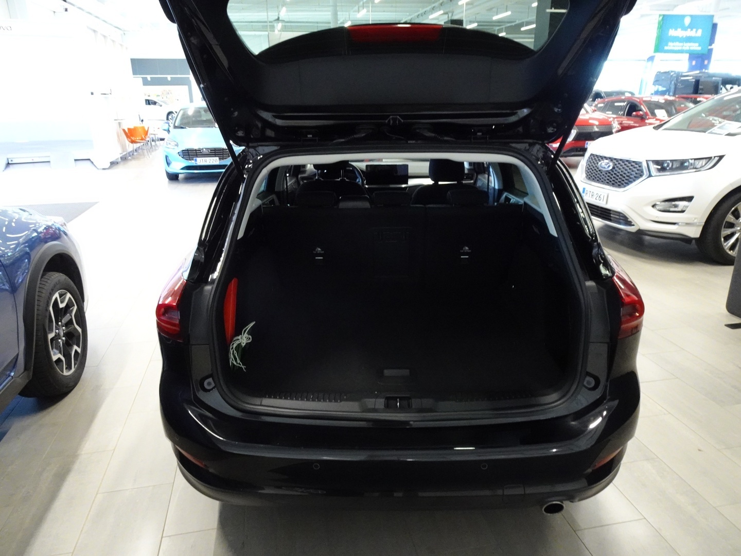 FORD Focus 2023