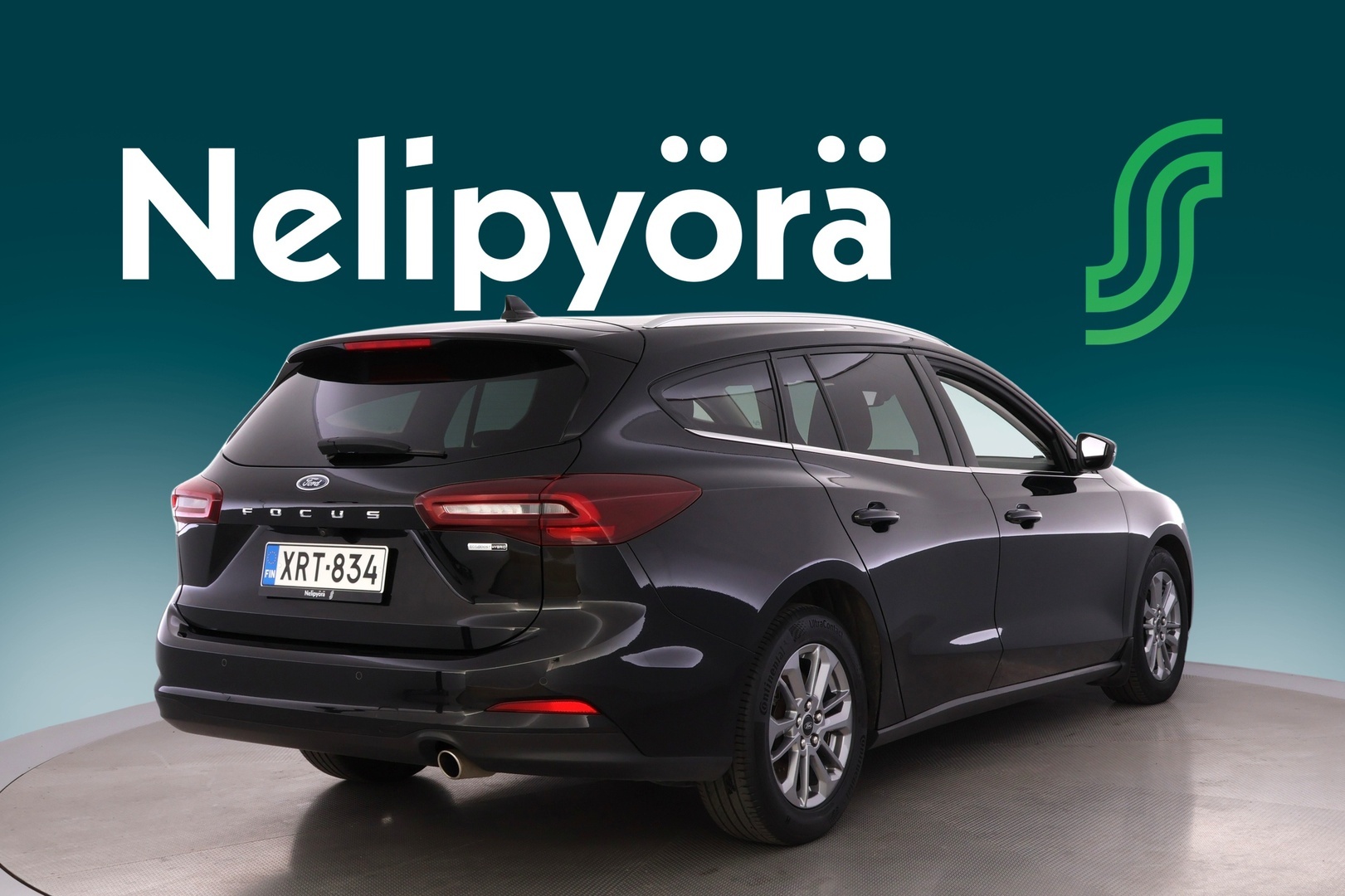 FORD Focus 2023