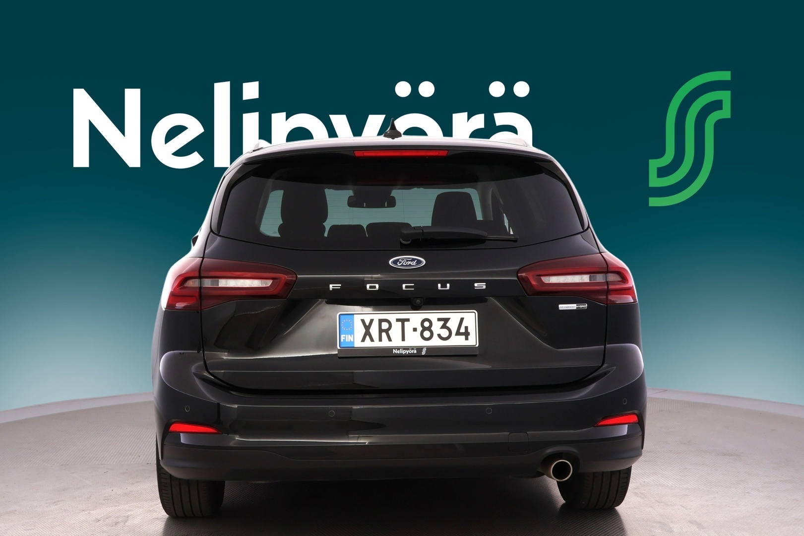 FORD Focus 2023