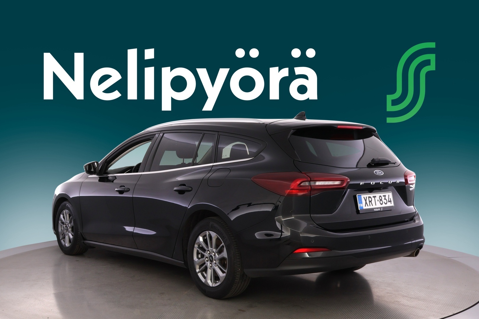 FORD Focus 2023