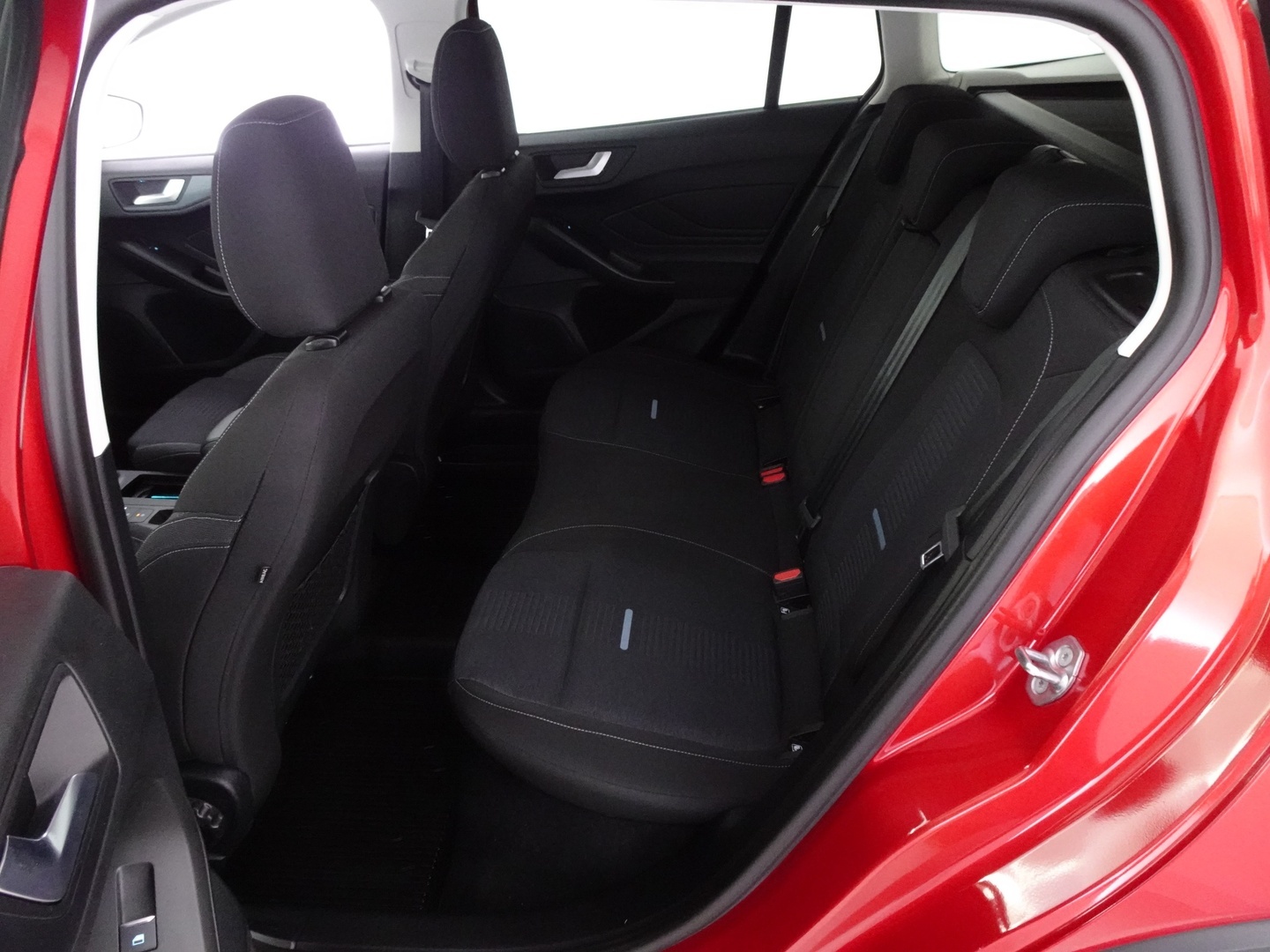 FORD Focus 2023