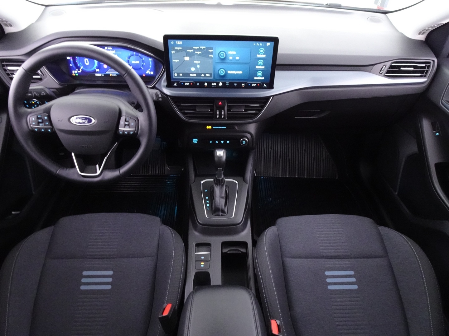 FORD Focus 2023
