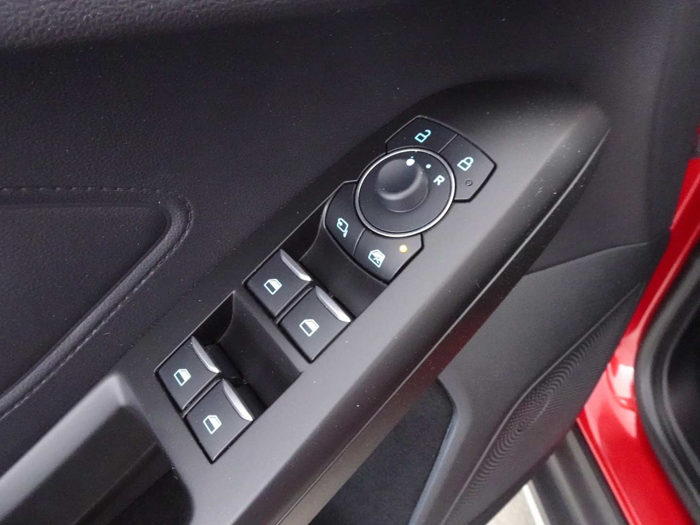 FORD Focus 2023