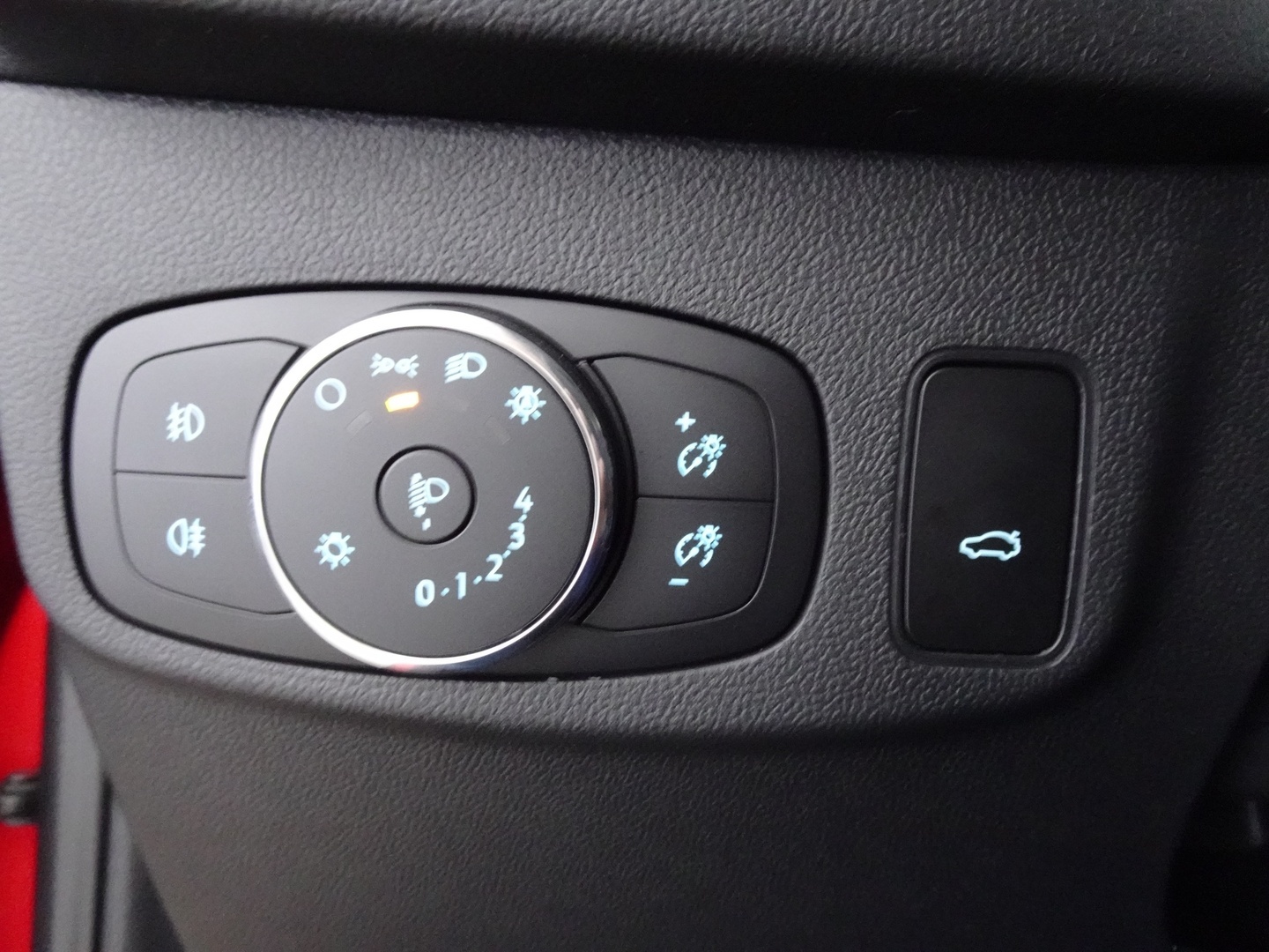 FORD Focus 2023