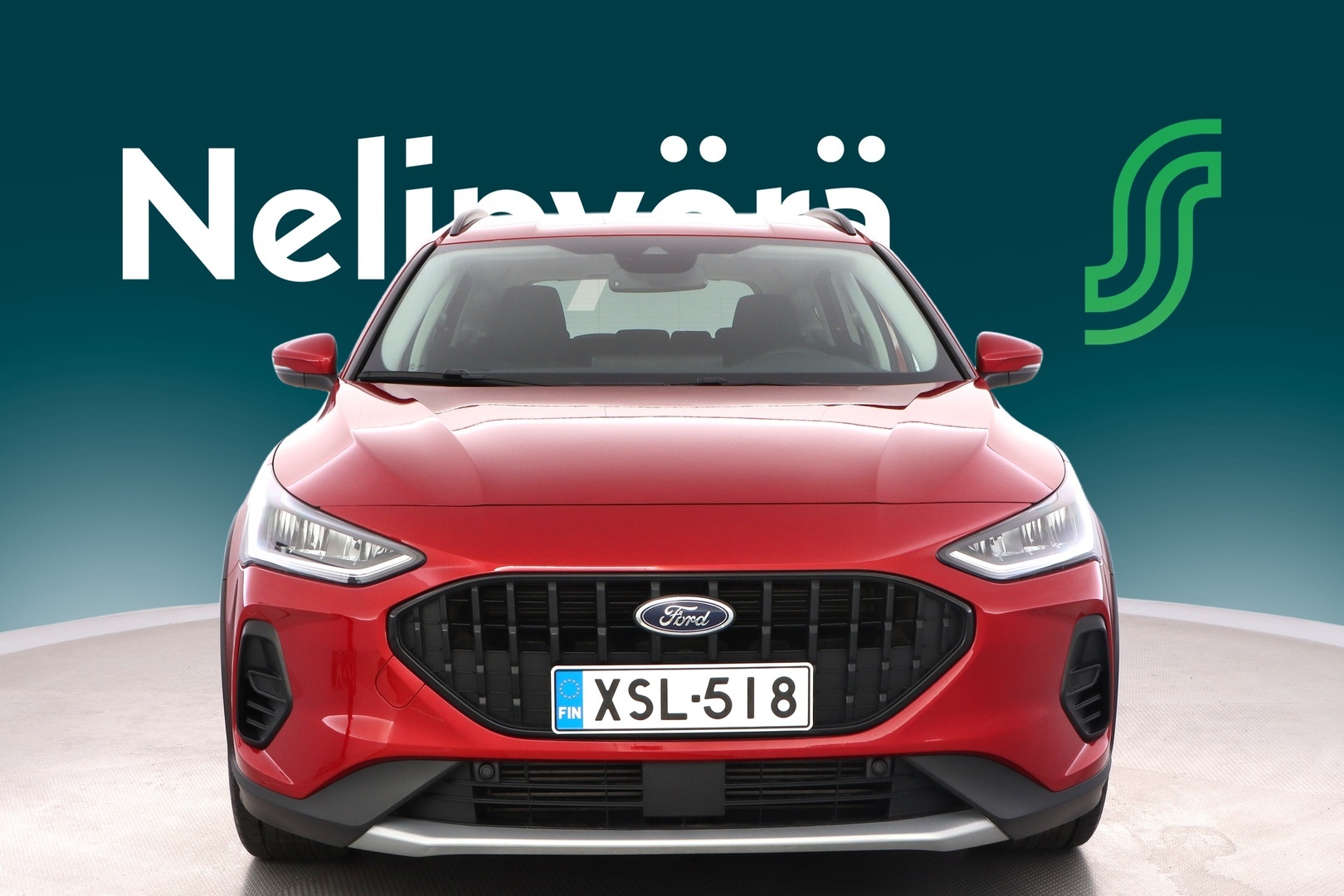 FORD Focus 2023