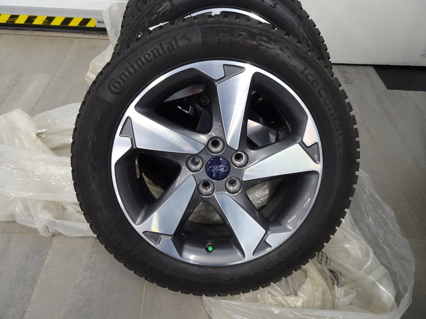 FORD Focus 2023