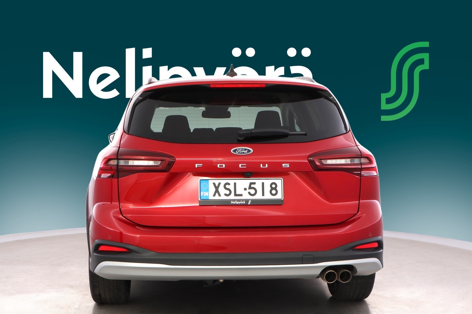 FORD Focus 2023