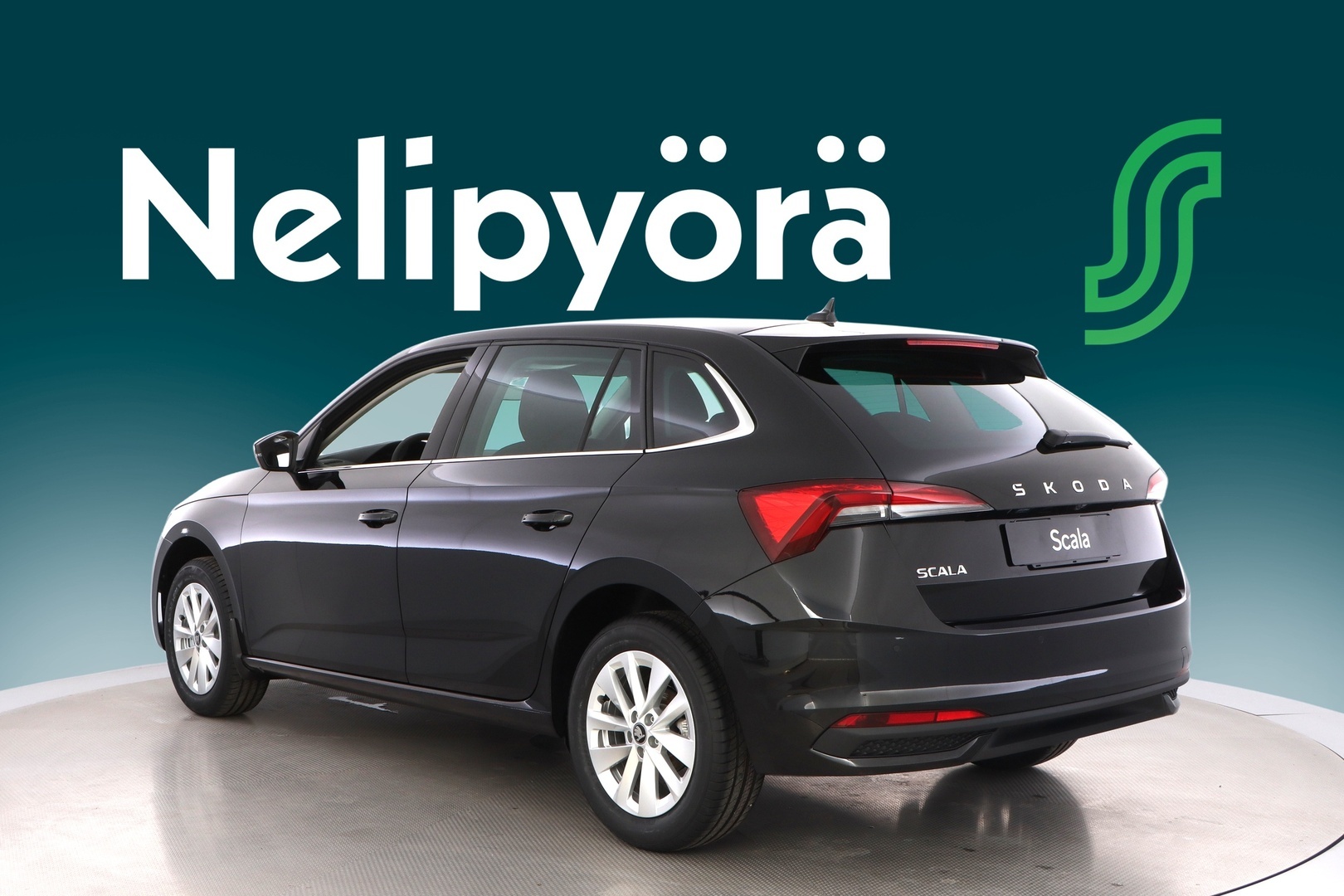 SKODA Scala 2026