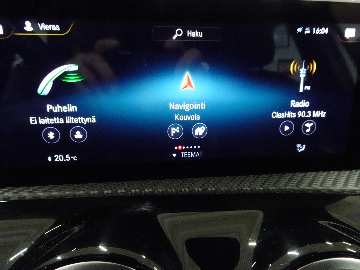 MERCEDES-BENZ A 2019