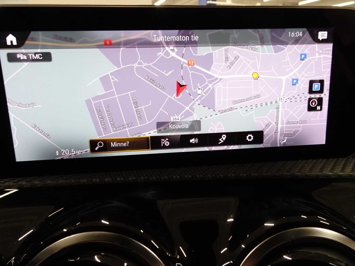 MERCEDES-BENZ A 2019