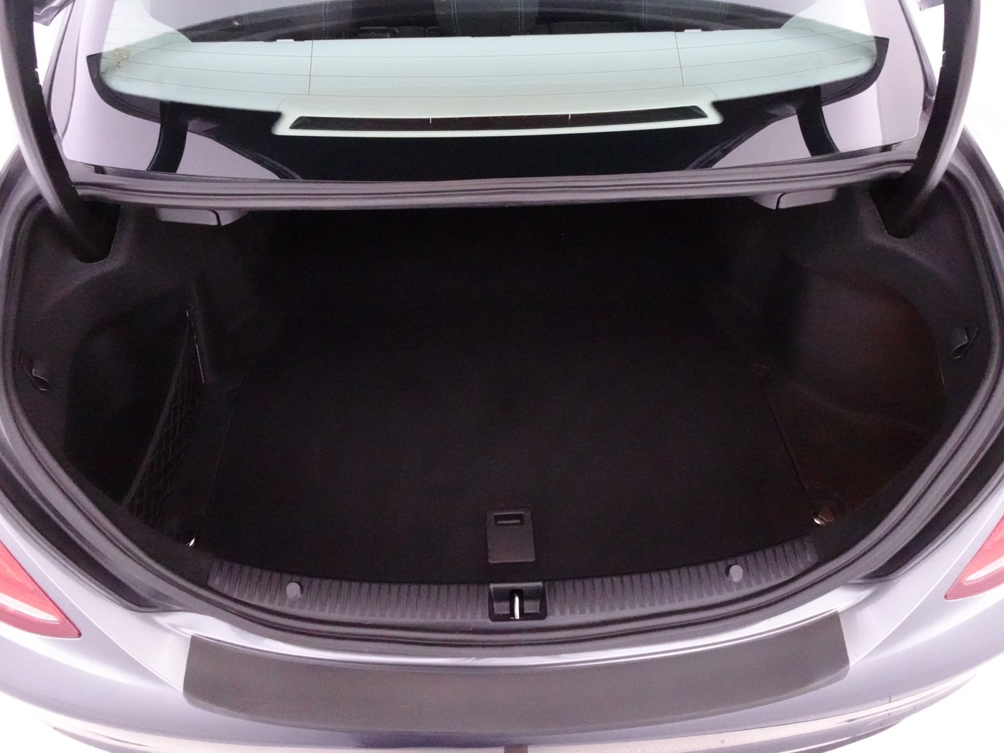 MERCEDES-BENZ C 2017