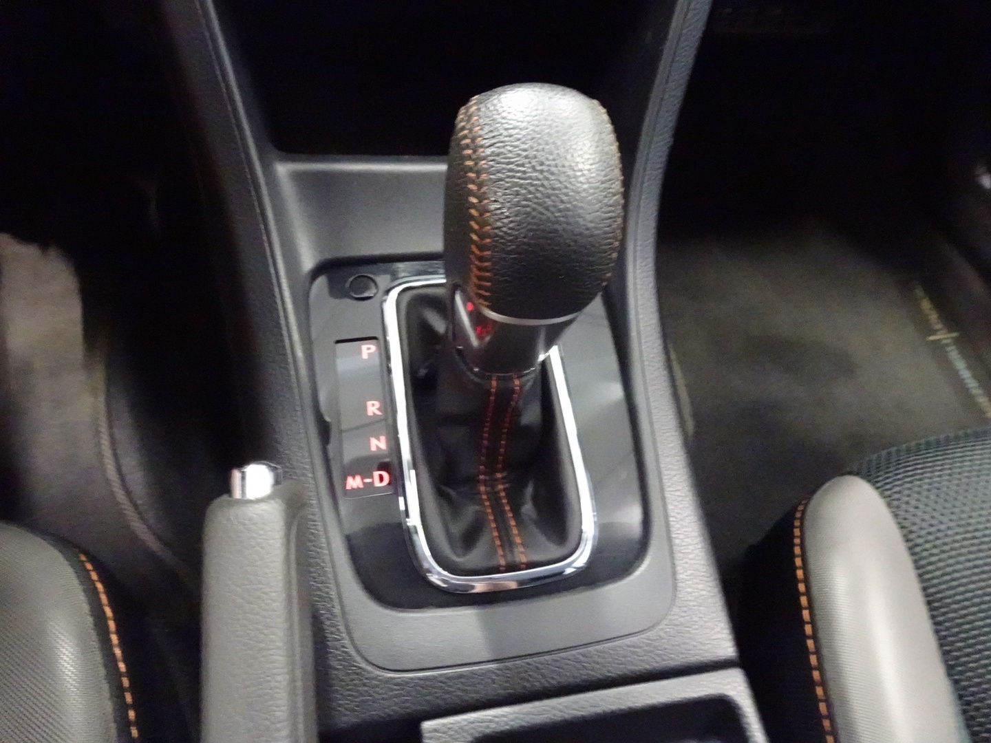 SUBARU XV 2017