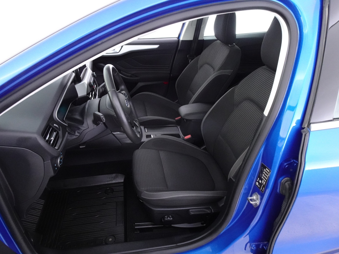 FORD Focus 11