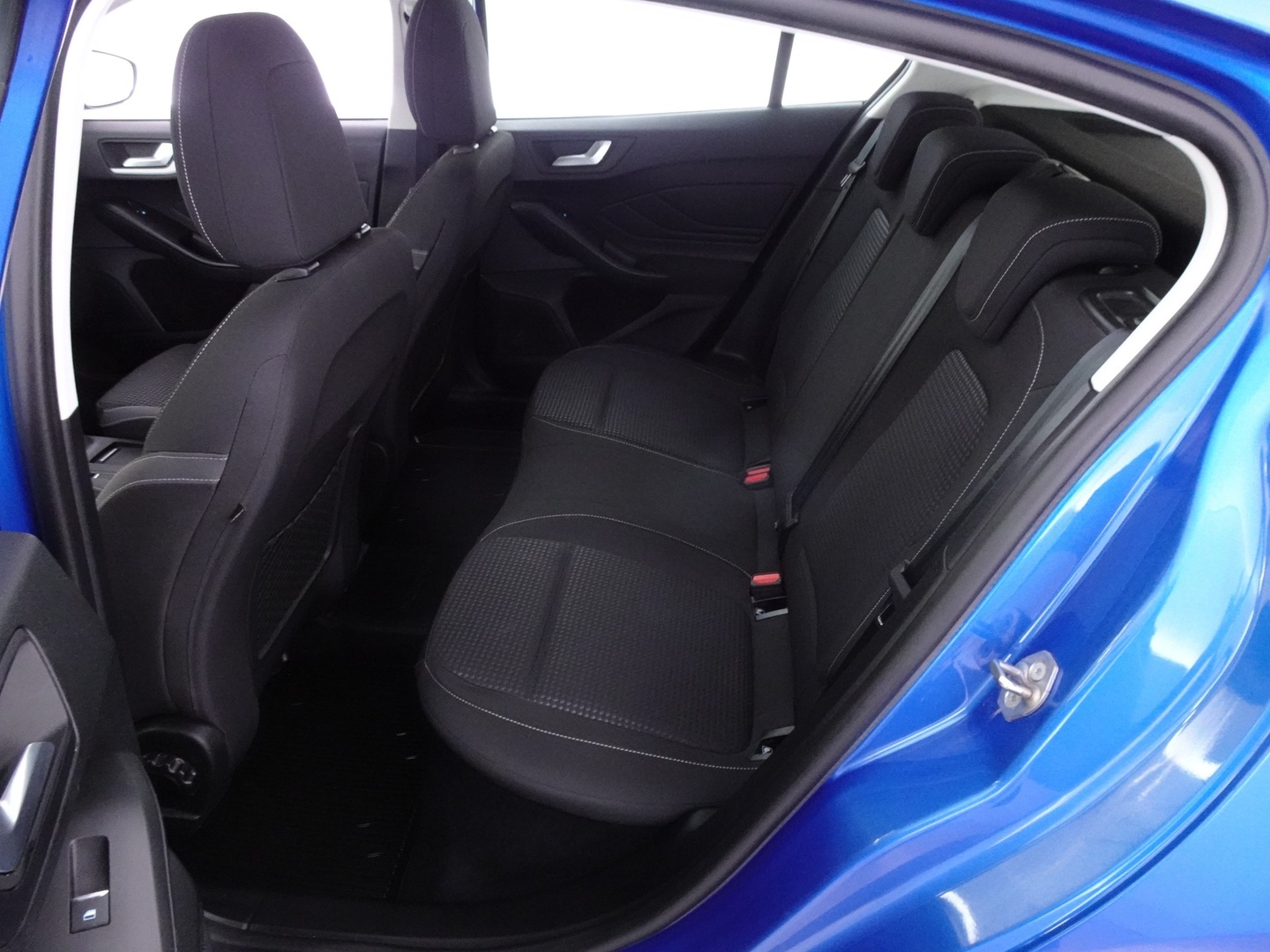 FORD Focus 12