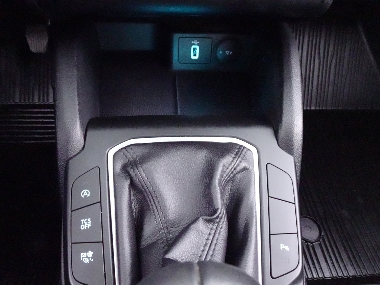 FORD Focus 18