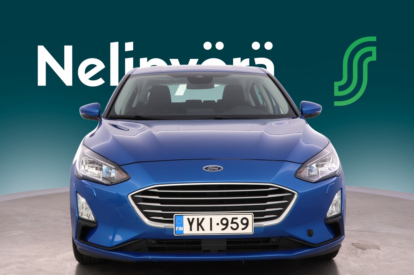 FORD Focus 2