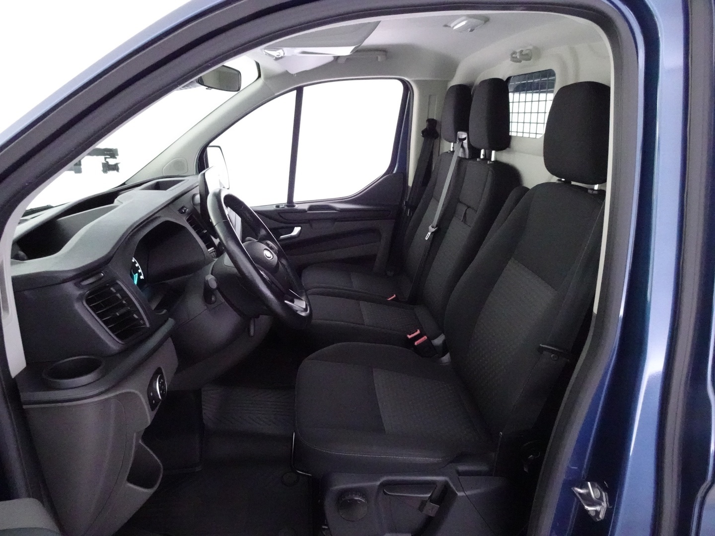 FORD Transit Custom 2022