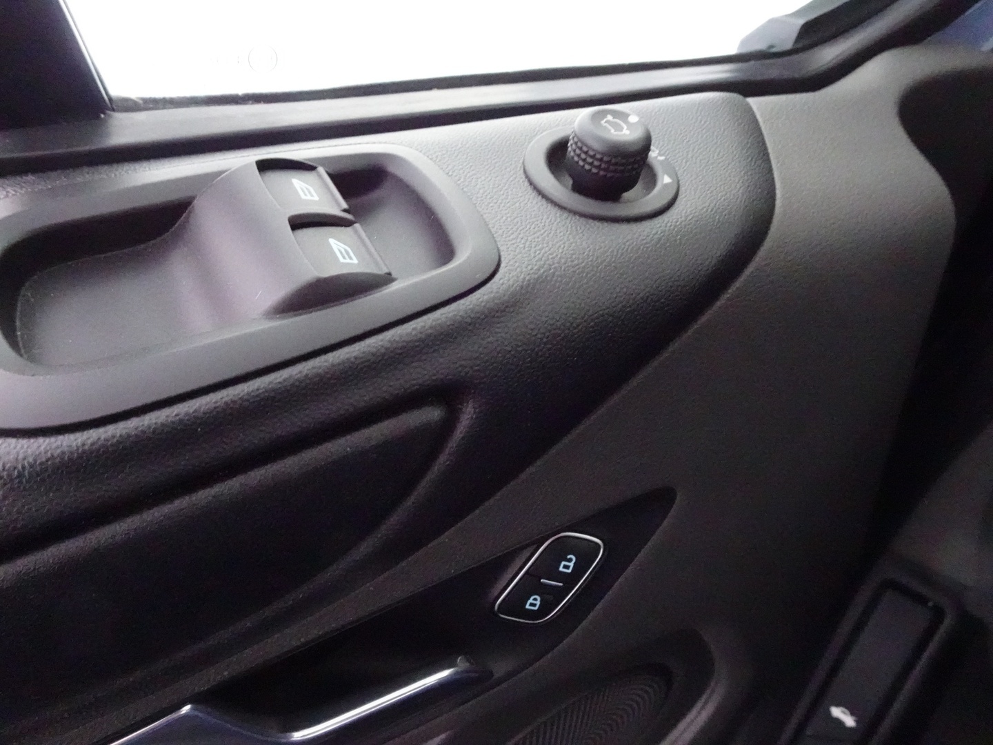 FORD Transit Custom 2022