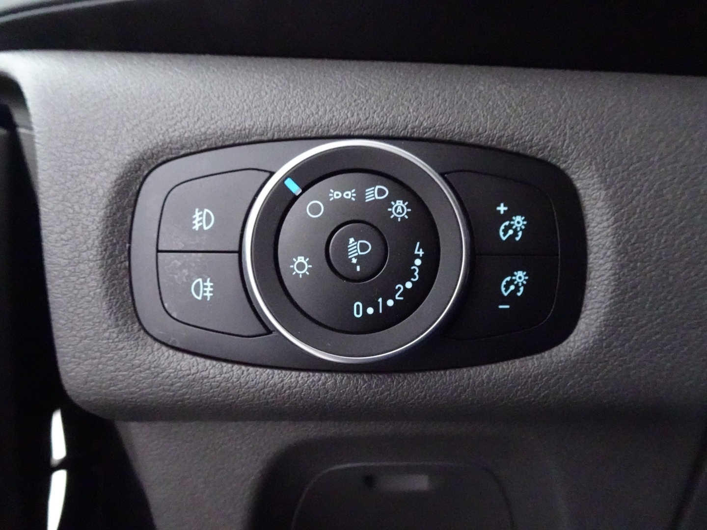 FORD Transit Custom 2022