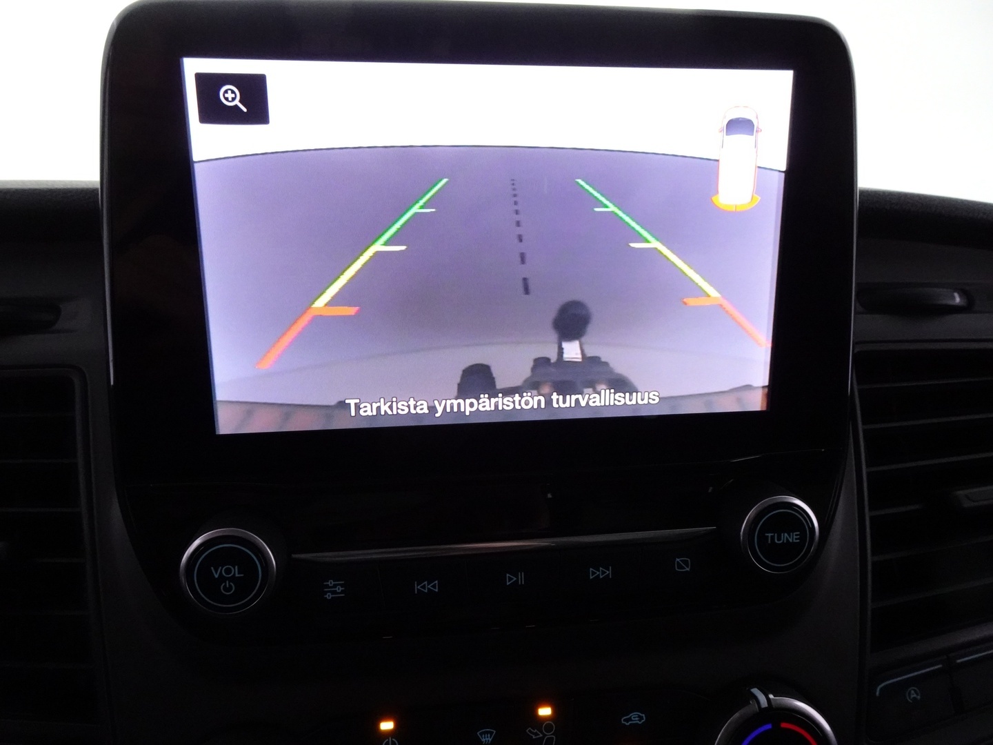 FORD Transit Custom 2022