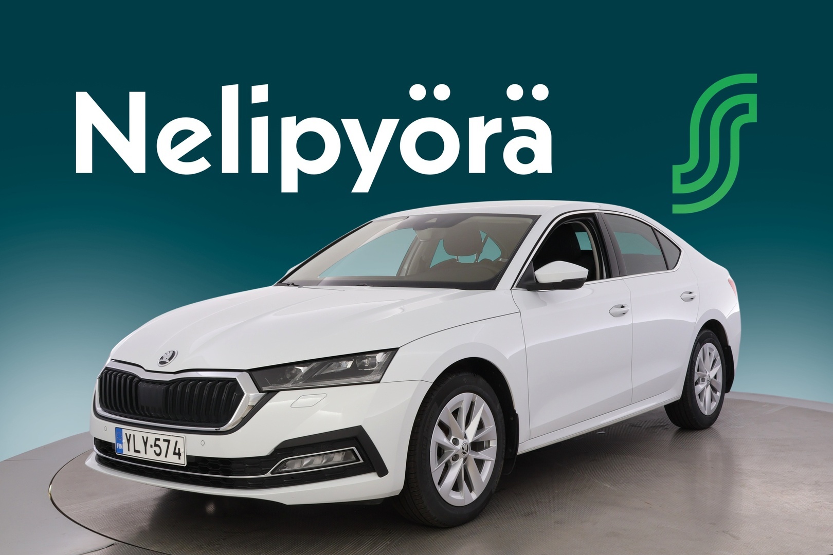 SKODA Octavia 1