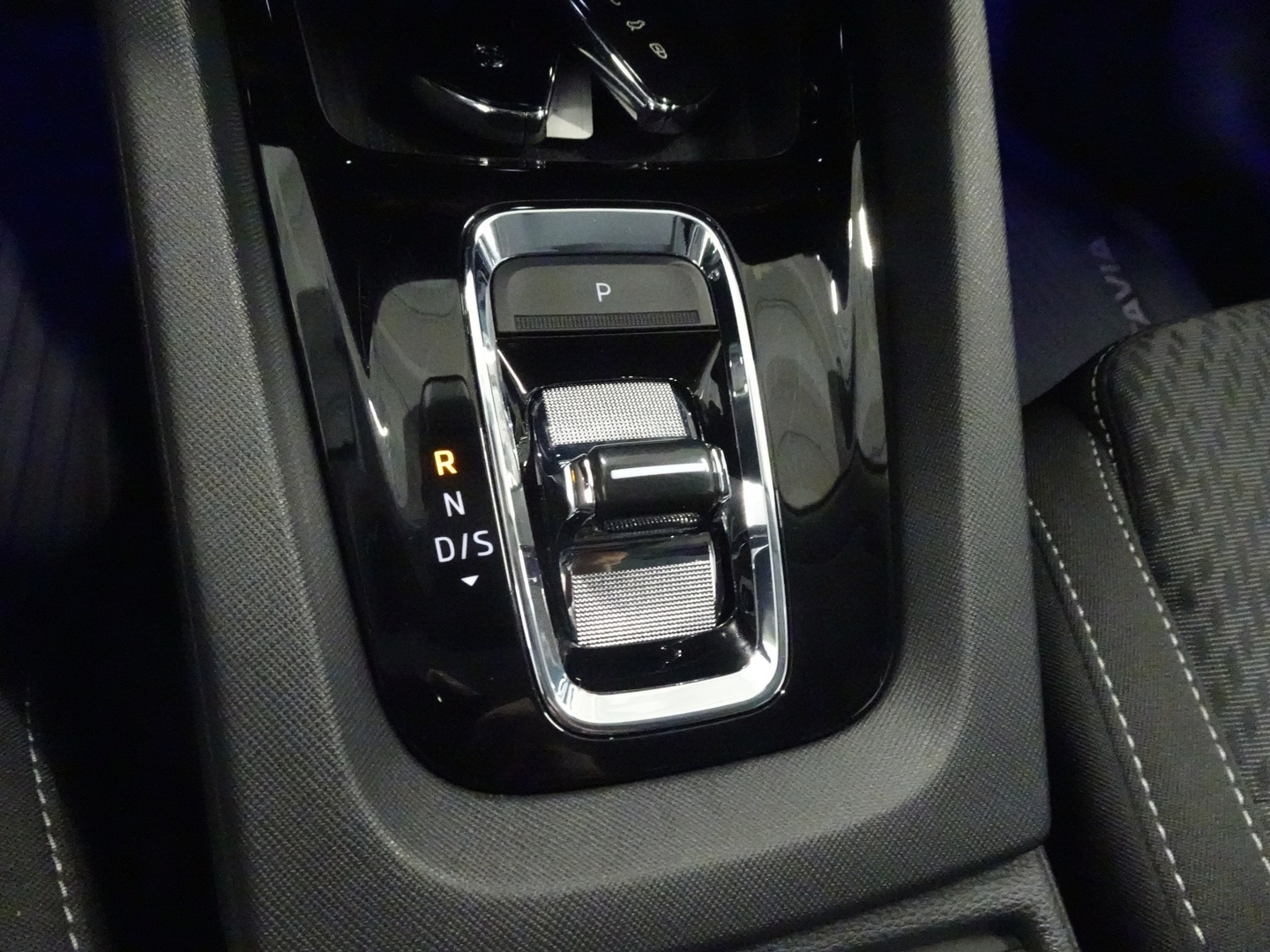 SKODA Octavia 11