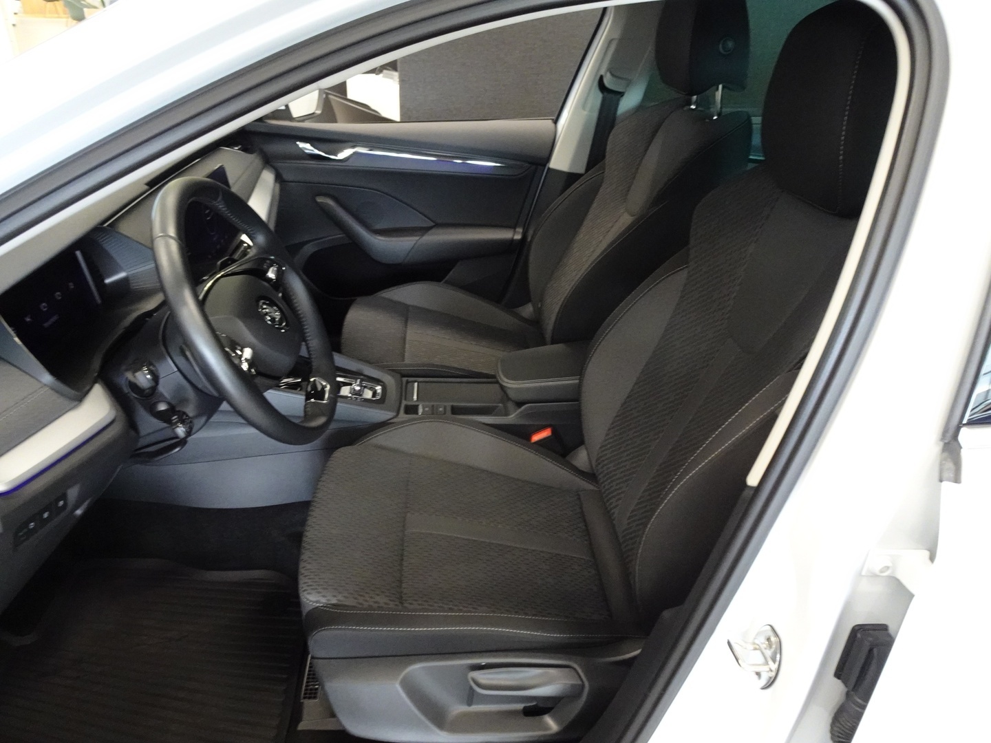 SKODA Octavia 18
