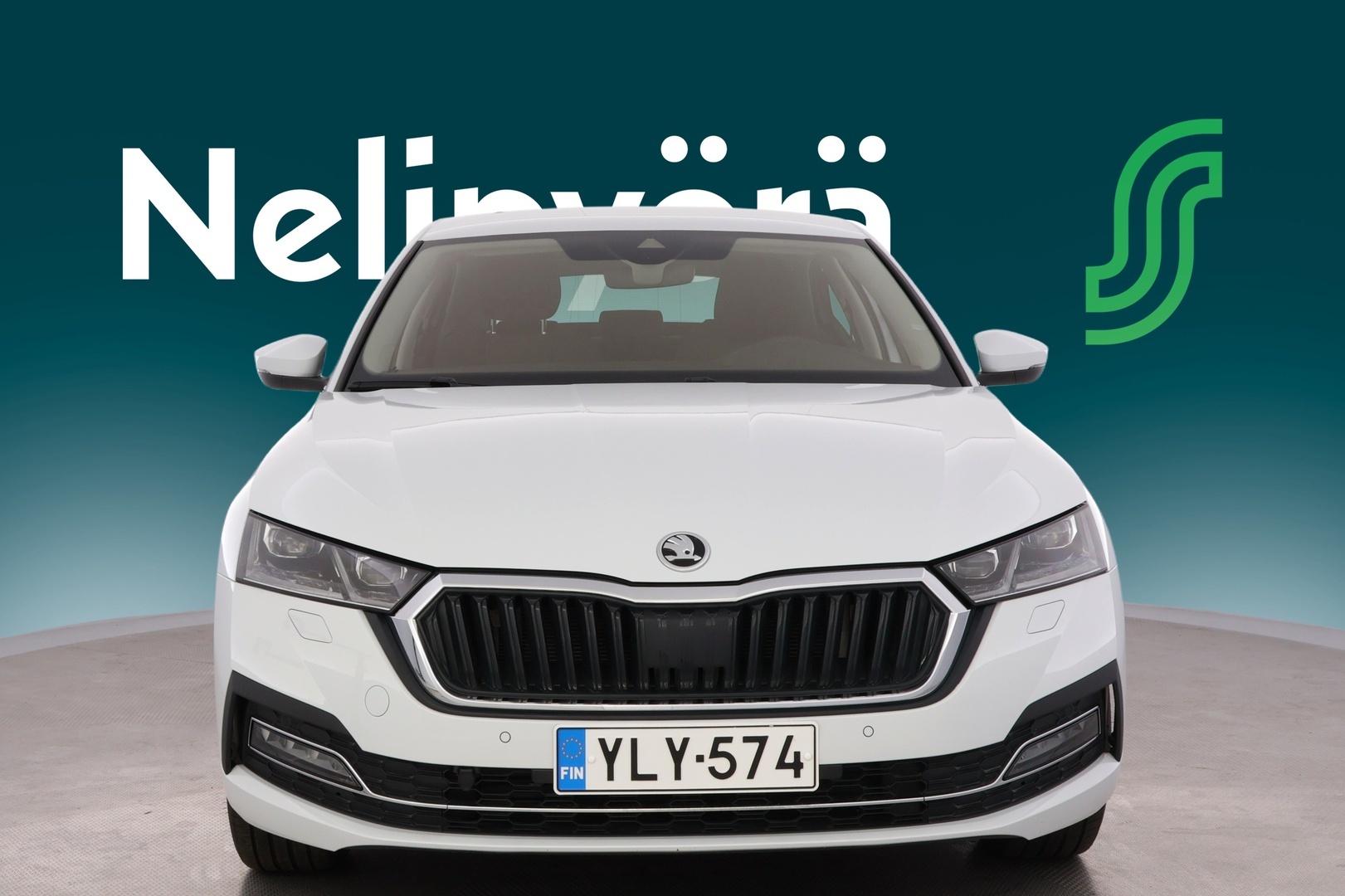 SKODA Octavia 2