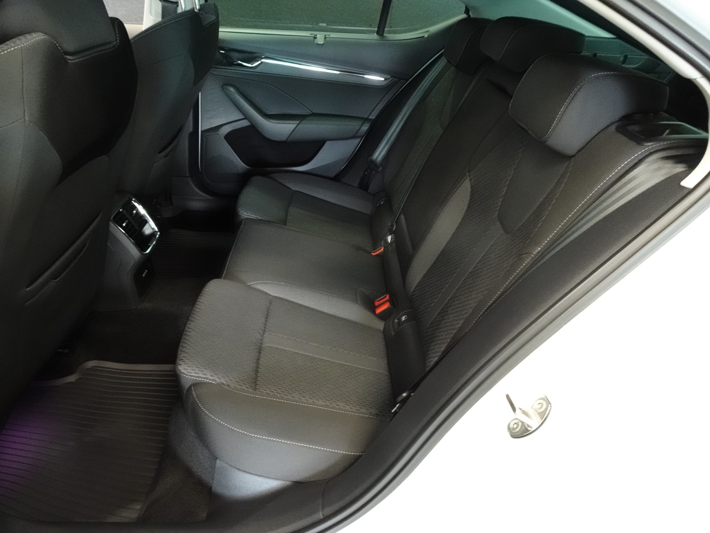 SKODA Octavia 20