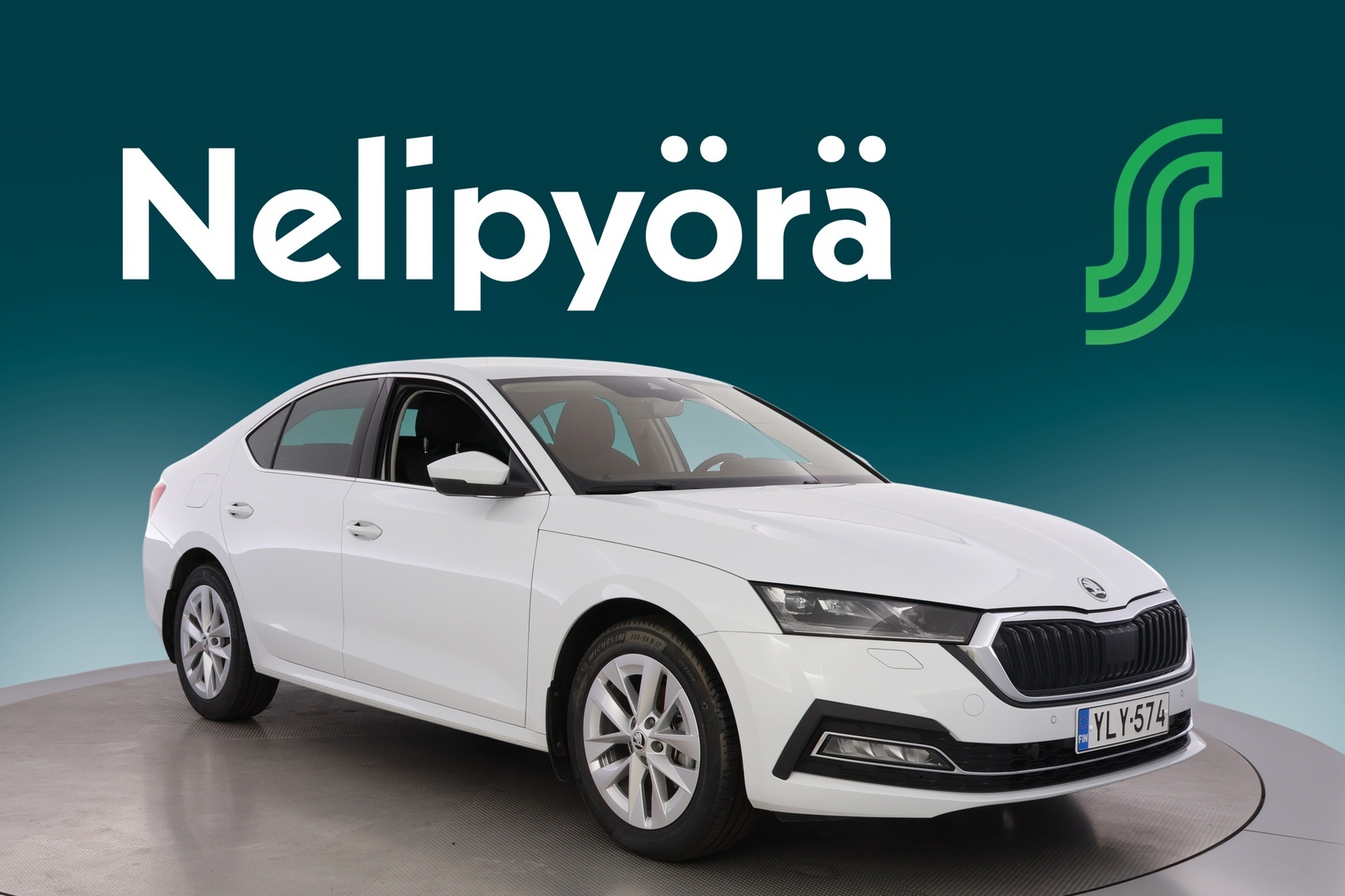 SKODA Octavia 4