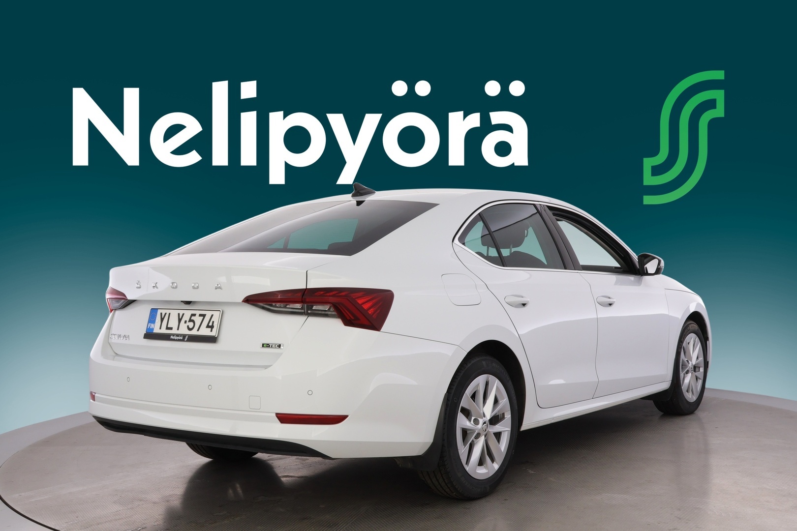 SKODA Octavia 5