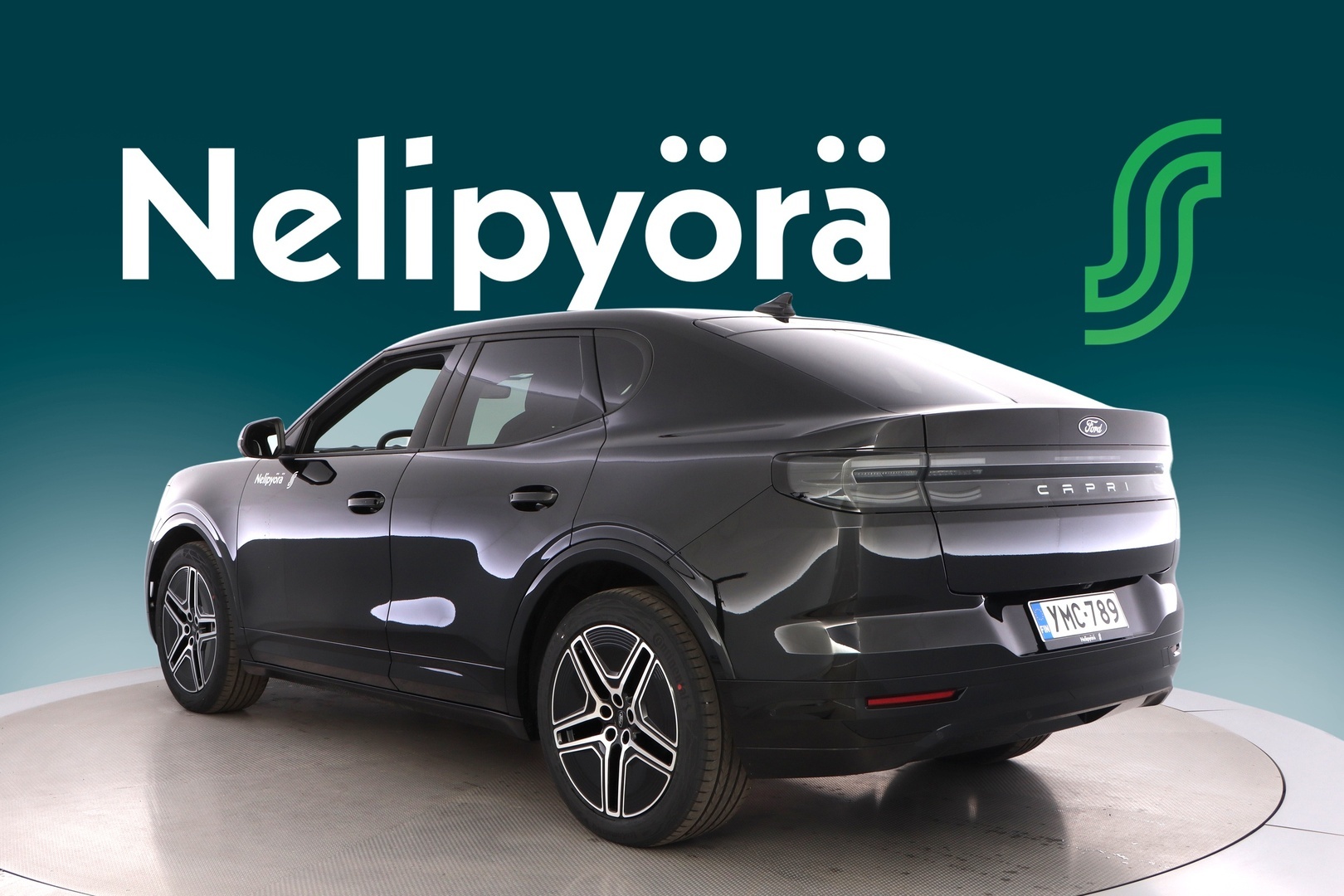 FORD Capri 2026