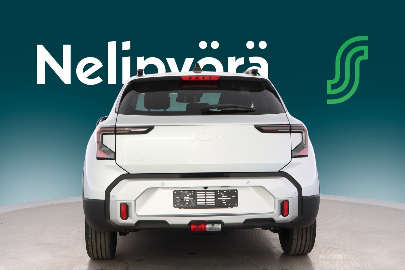 KIA Stonic 2026