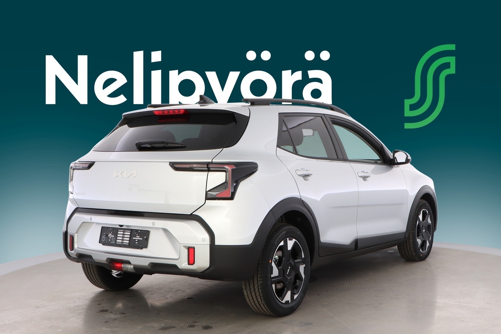 KIA Stonic 2026