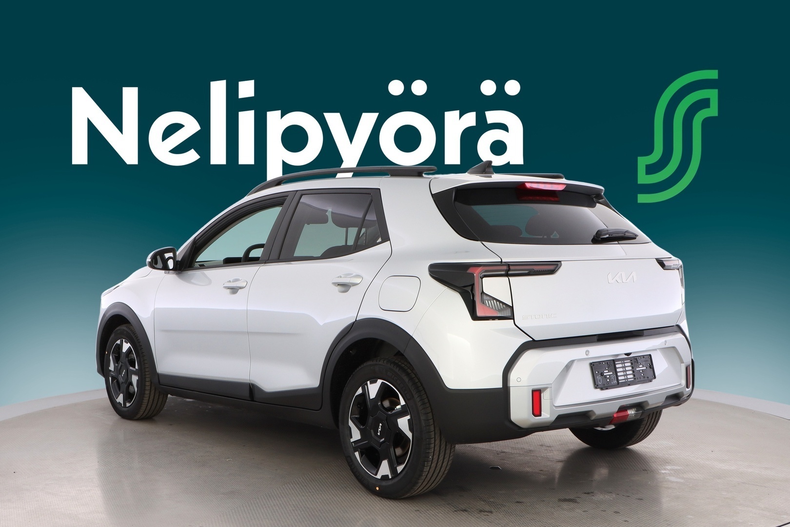 KIA Stonic 2026