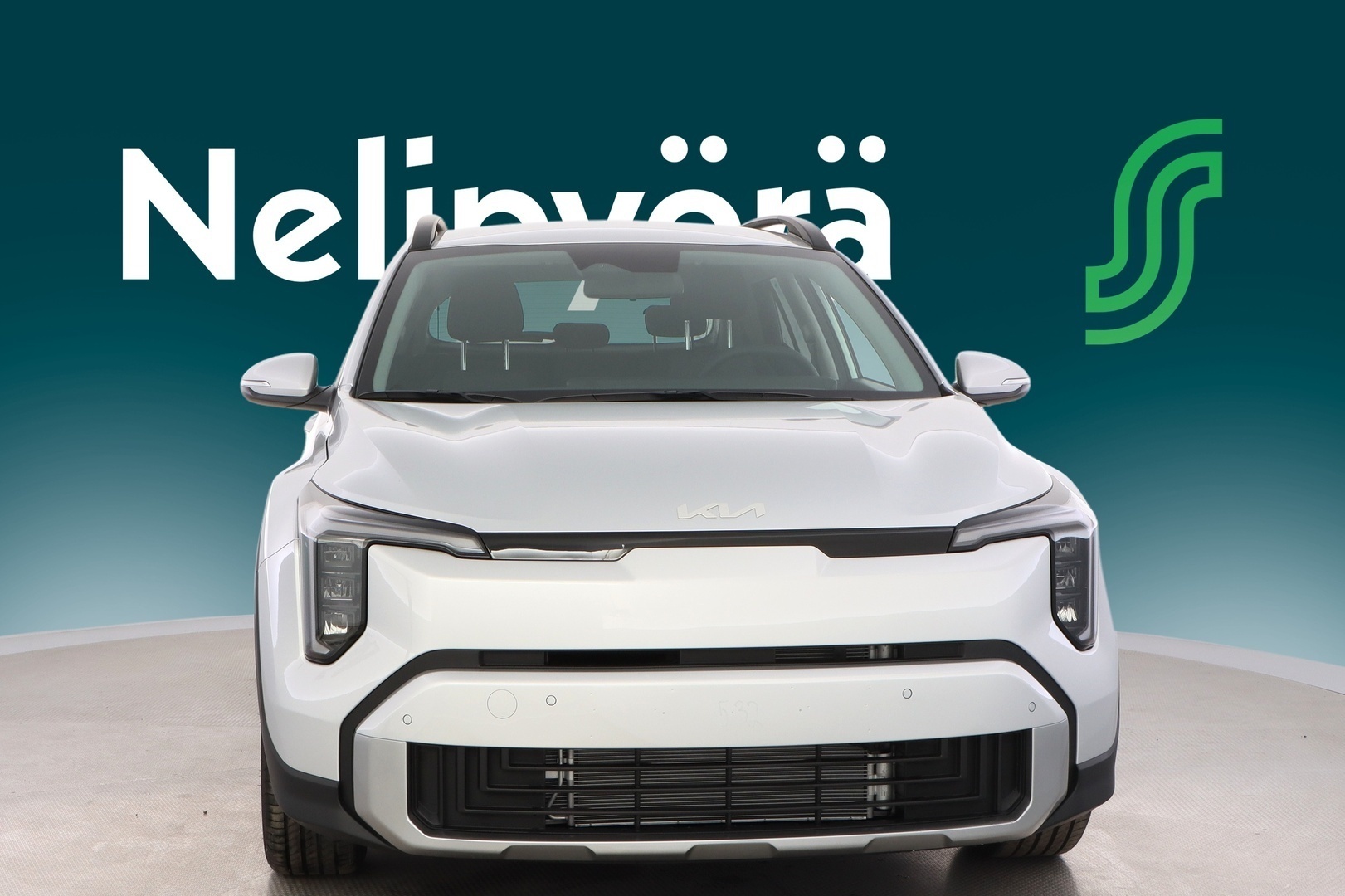 KIA Stonic 2026