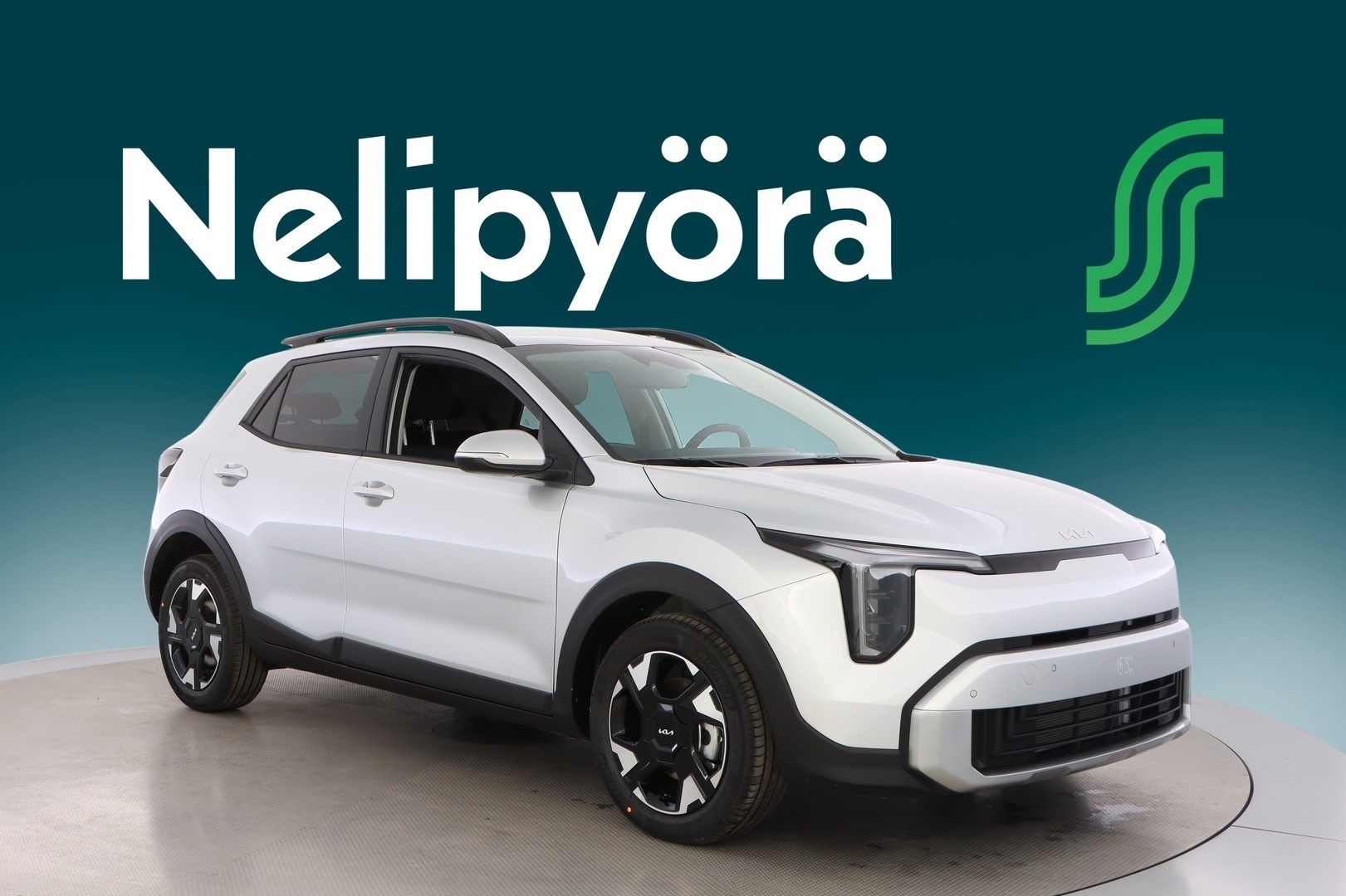 KIA Stonic 2026