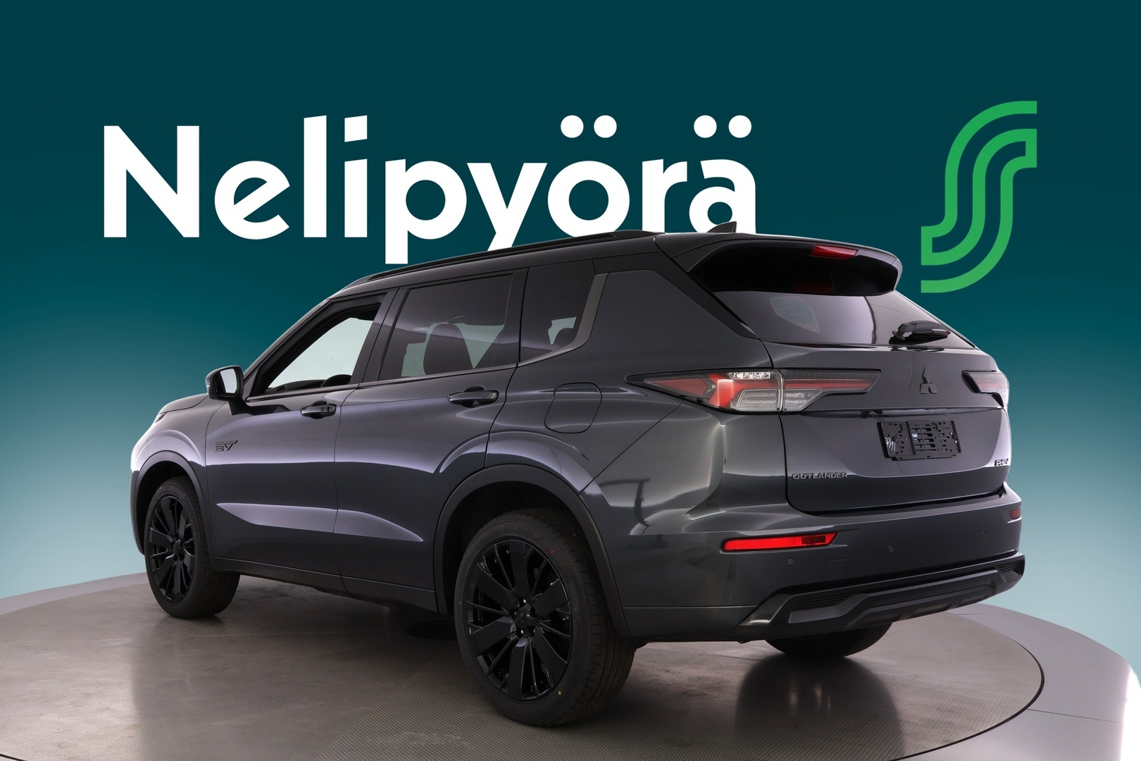 MITSUBISHI Outlander 2026