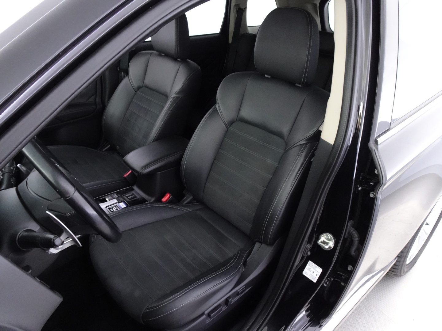 MITSUBISHI Outlander PHEV 2021